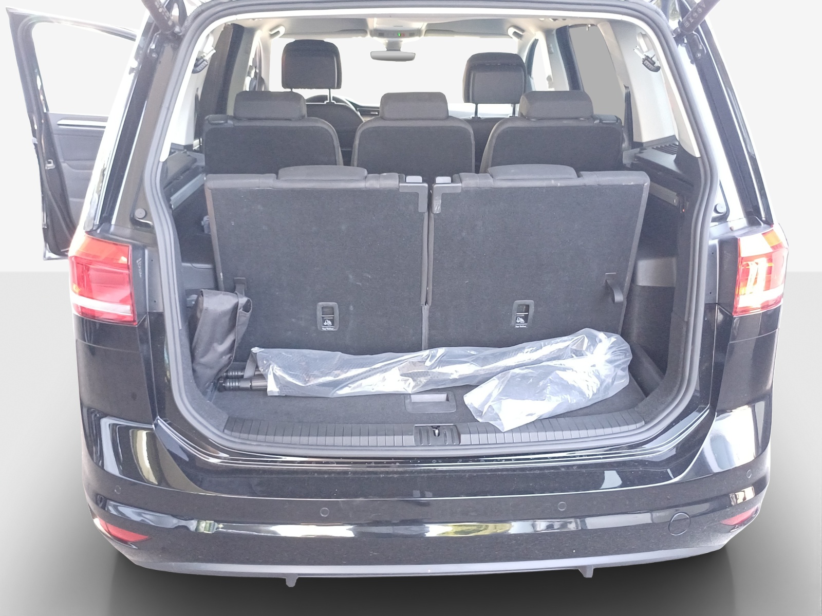 VW Touran 1.5 TSI EVO Highline DSG-image-12