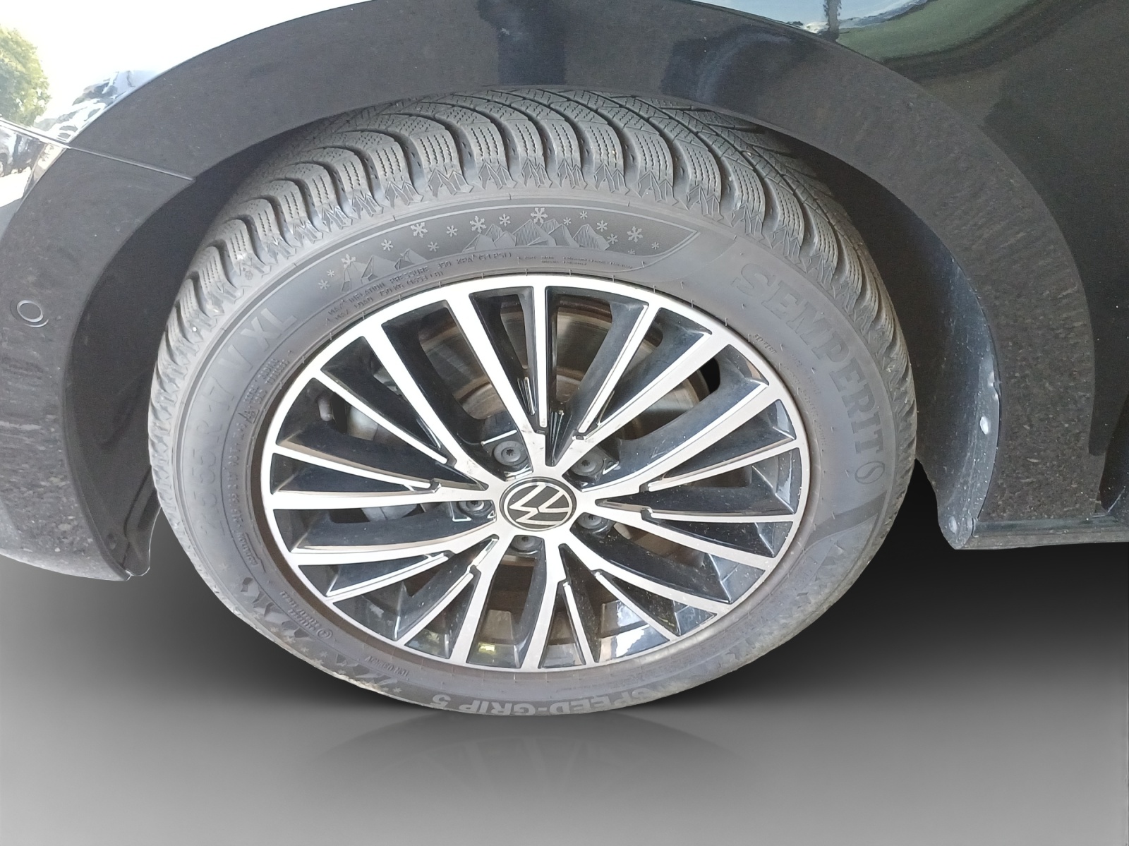 VW Touran 1.5 TSI EVO Highline DSG-image-14