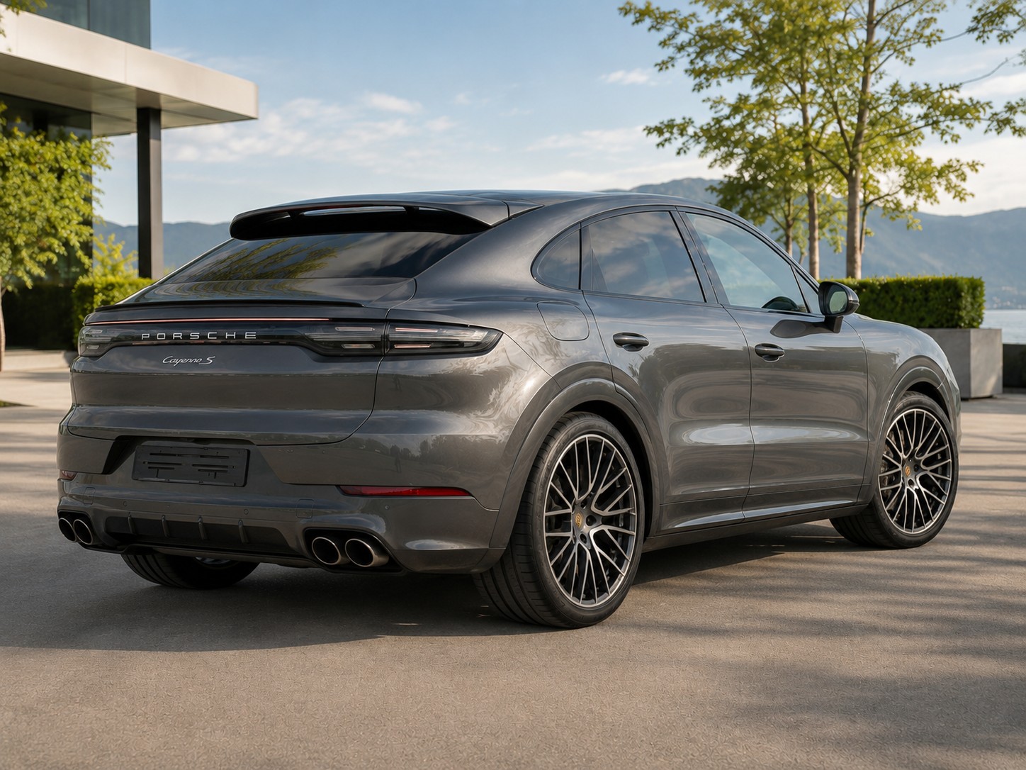 PORSCHE S Coupe-image-3