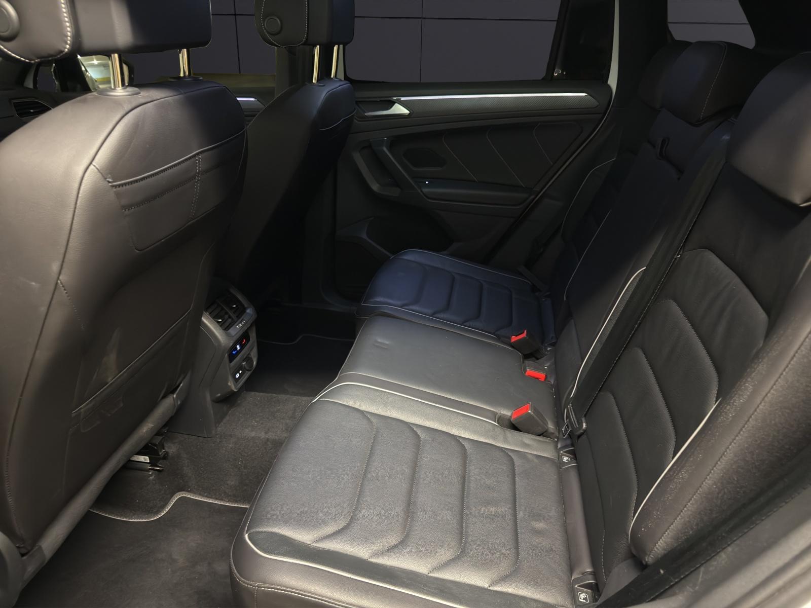 VW Tiguan 2.0 TSI R-Line DSG-image-15