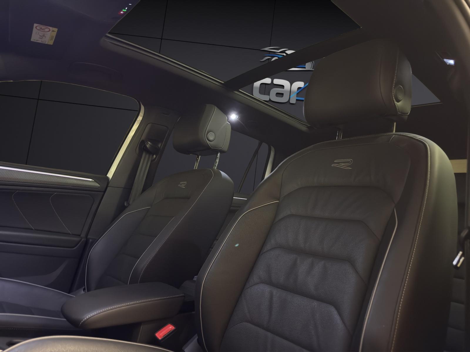 VW Tiguan 2.0 TSI R-Line DSG-image-10