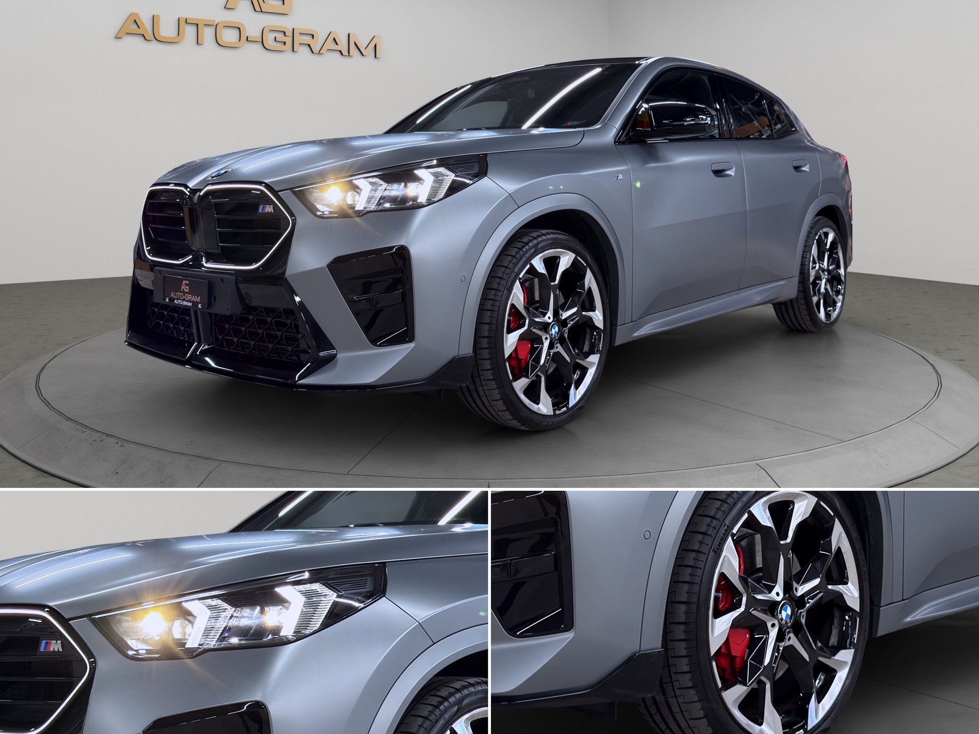 BMW X2 xDrive M35i M Sport Pro-image-11