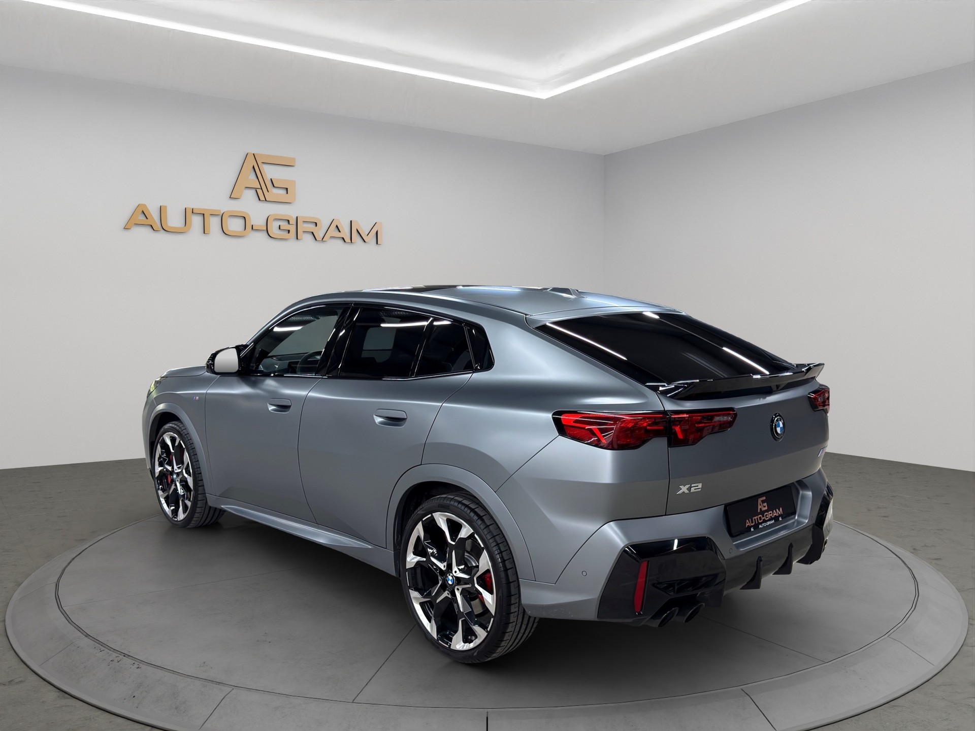 BMW X2 xDrive M35i M Sport Pro-image-3