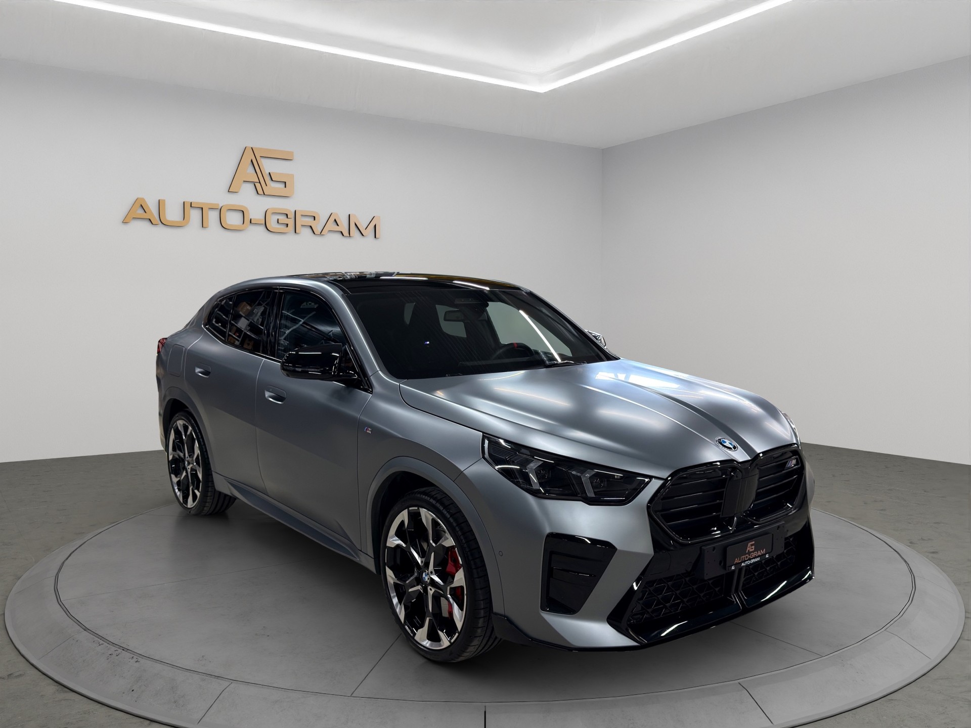 BMW X2 xDrive M35i M Sport Pro-image-7