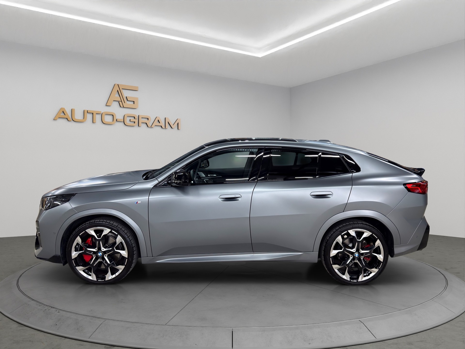 BMW X2 xDrive M35i M Sport Pro-image-2