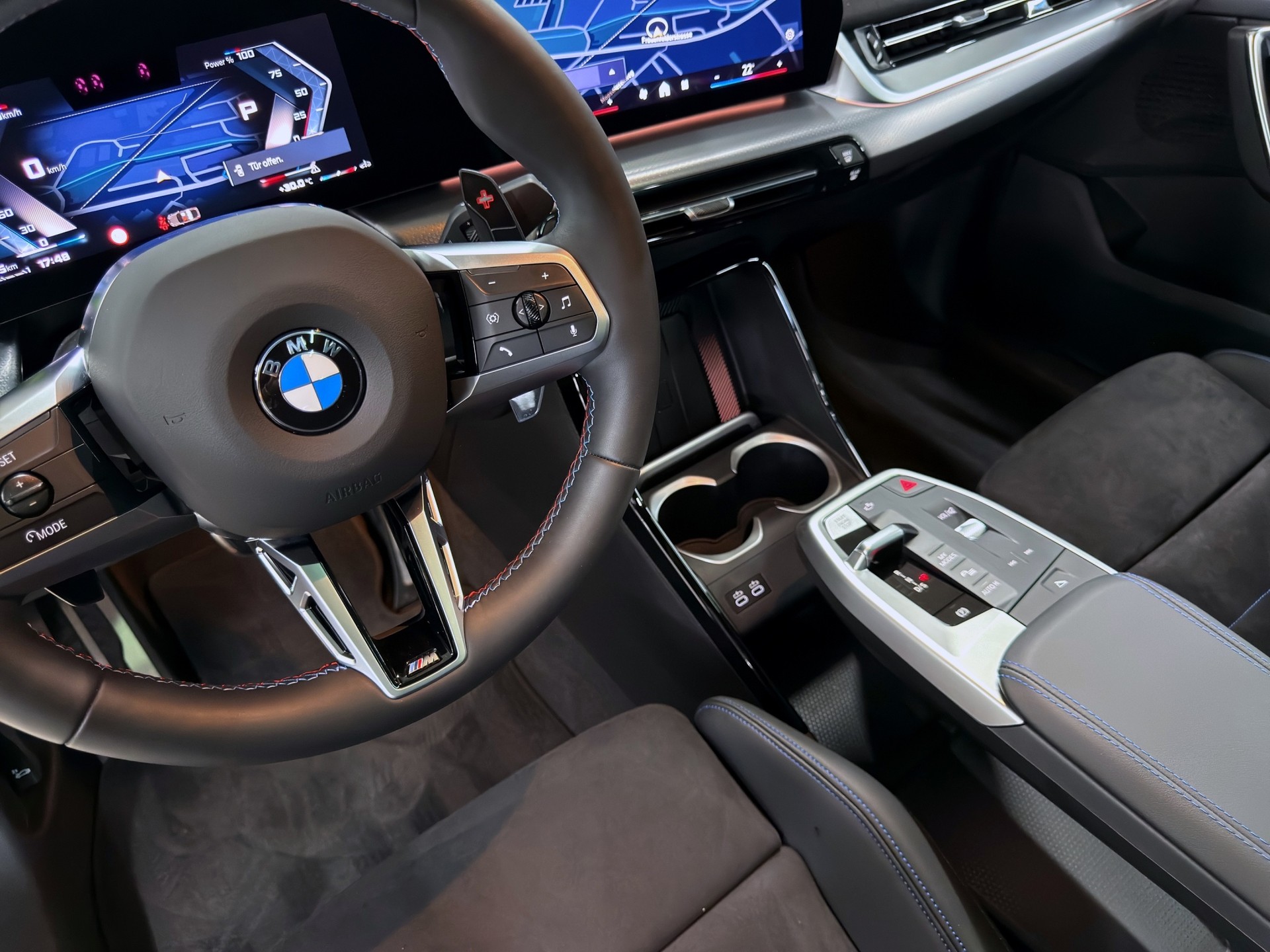 BMW X2 xDrive M35i M Sport Pro-image-23