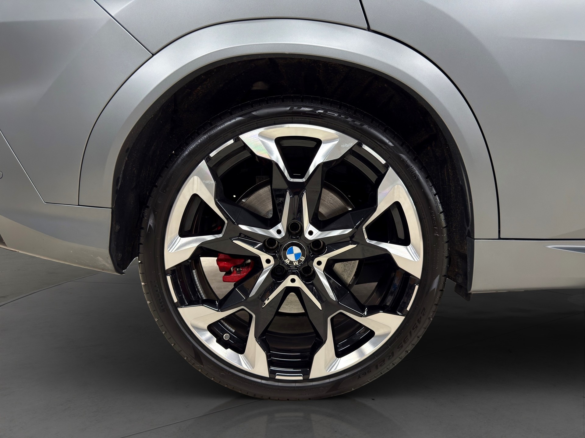 BMW X2 xDrive M35i M Sport Pro-image-9