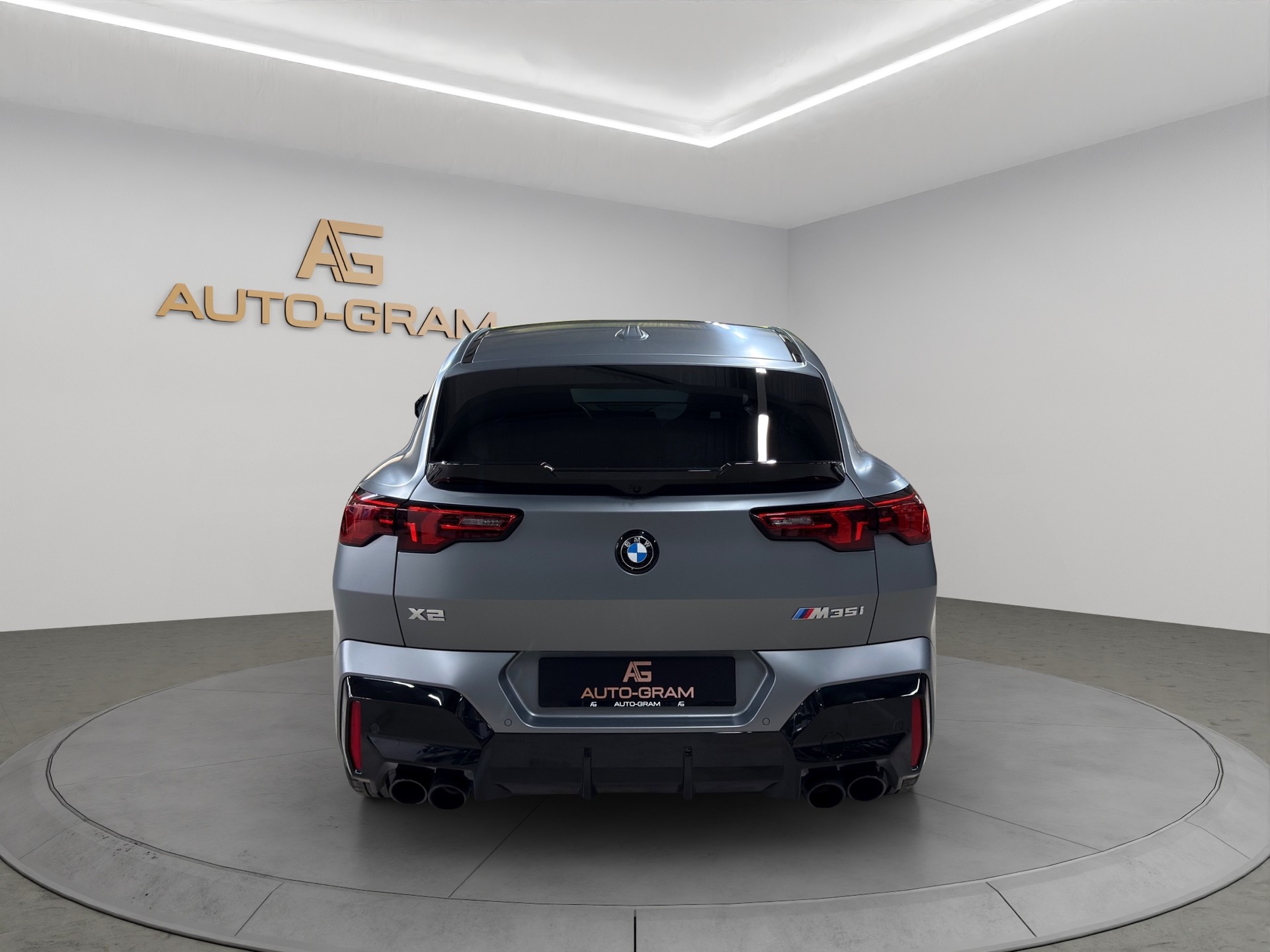 BMW X2 xDrive M35i M Sport Pro-image-4