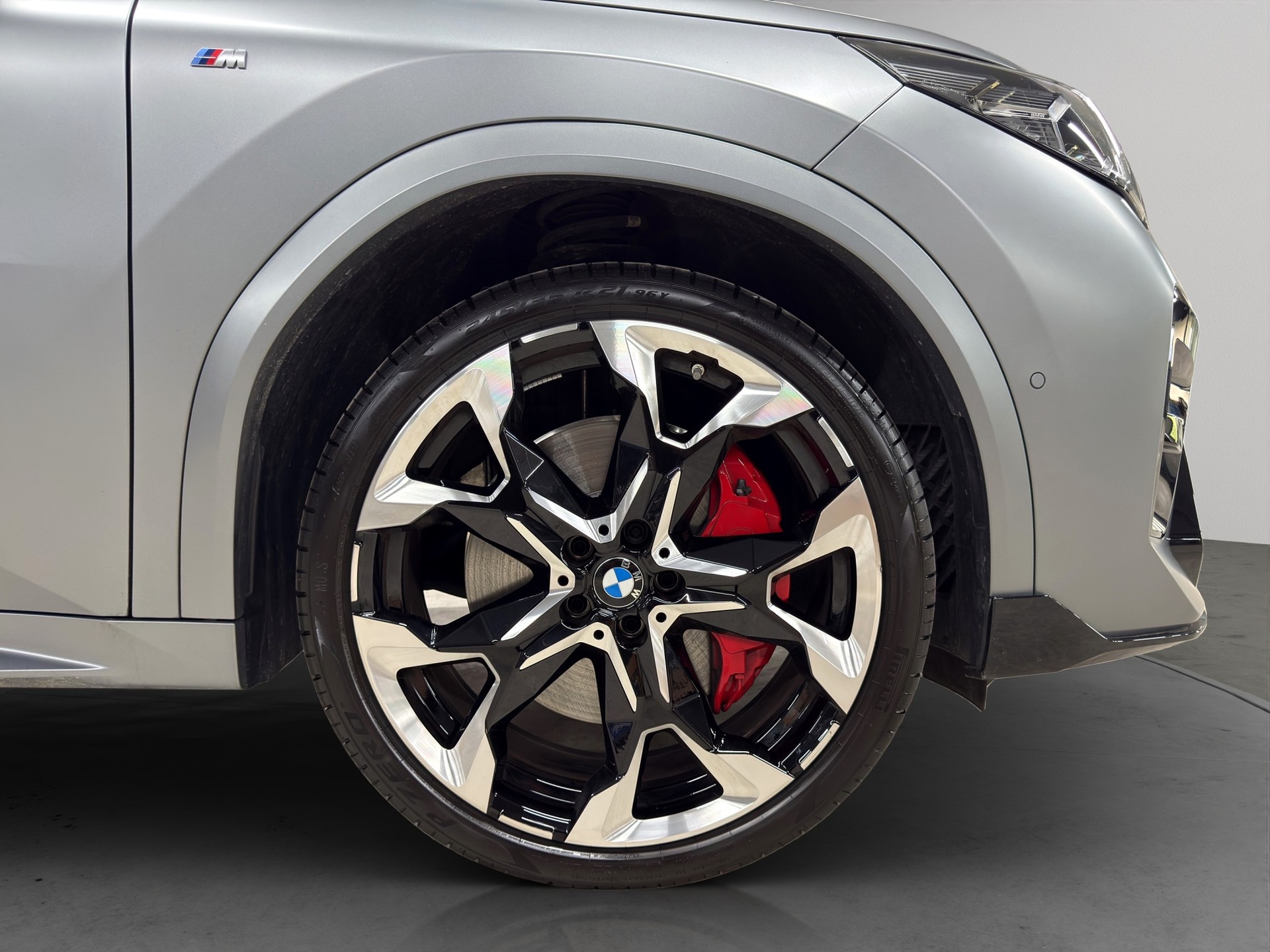 BMW X2 xDrive M35i M Sport Pro-image-8
