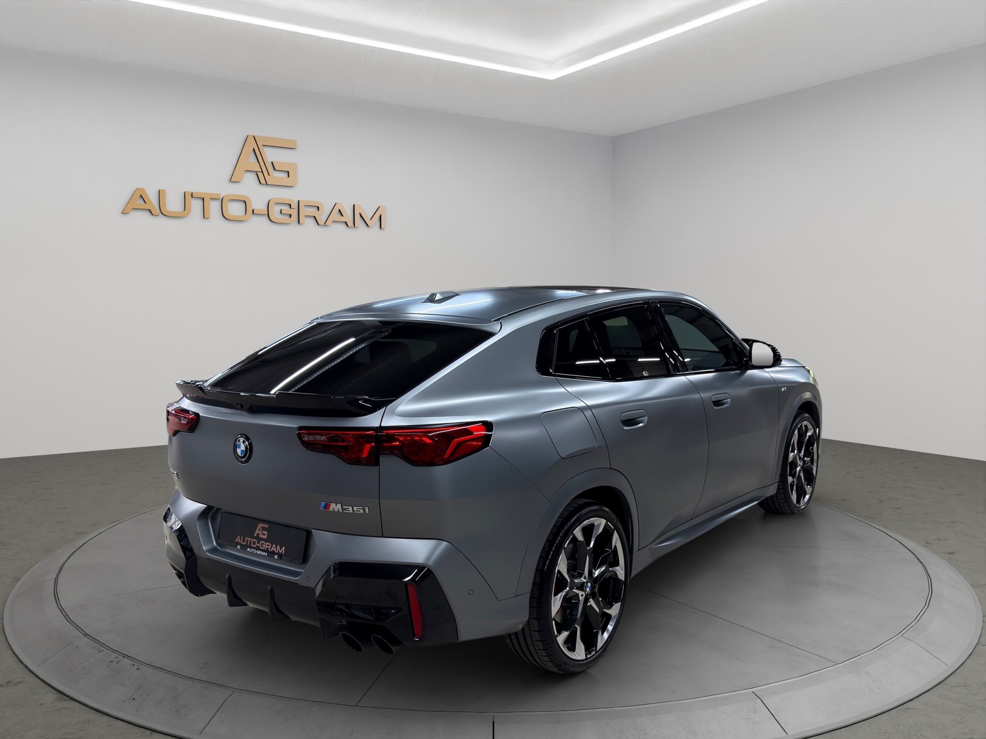BMW X2 xDrive M35i M Sport Pro-image-5