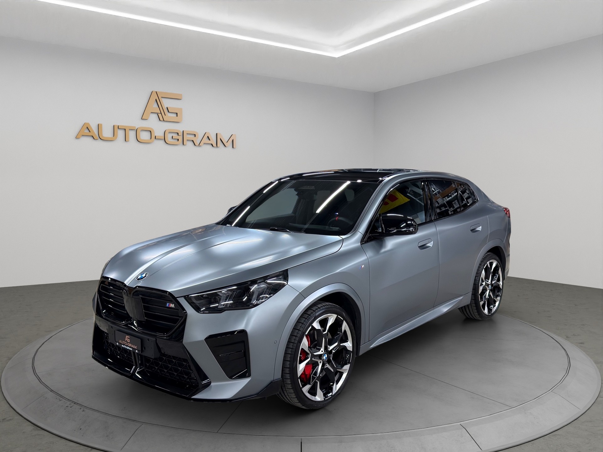 BMW X2 xDrive M35i M Sport Pro-image-0