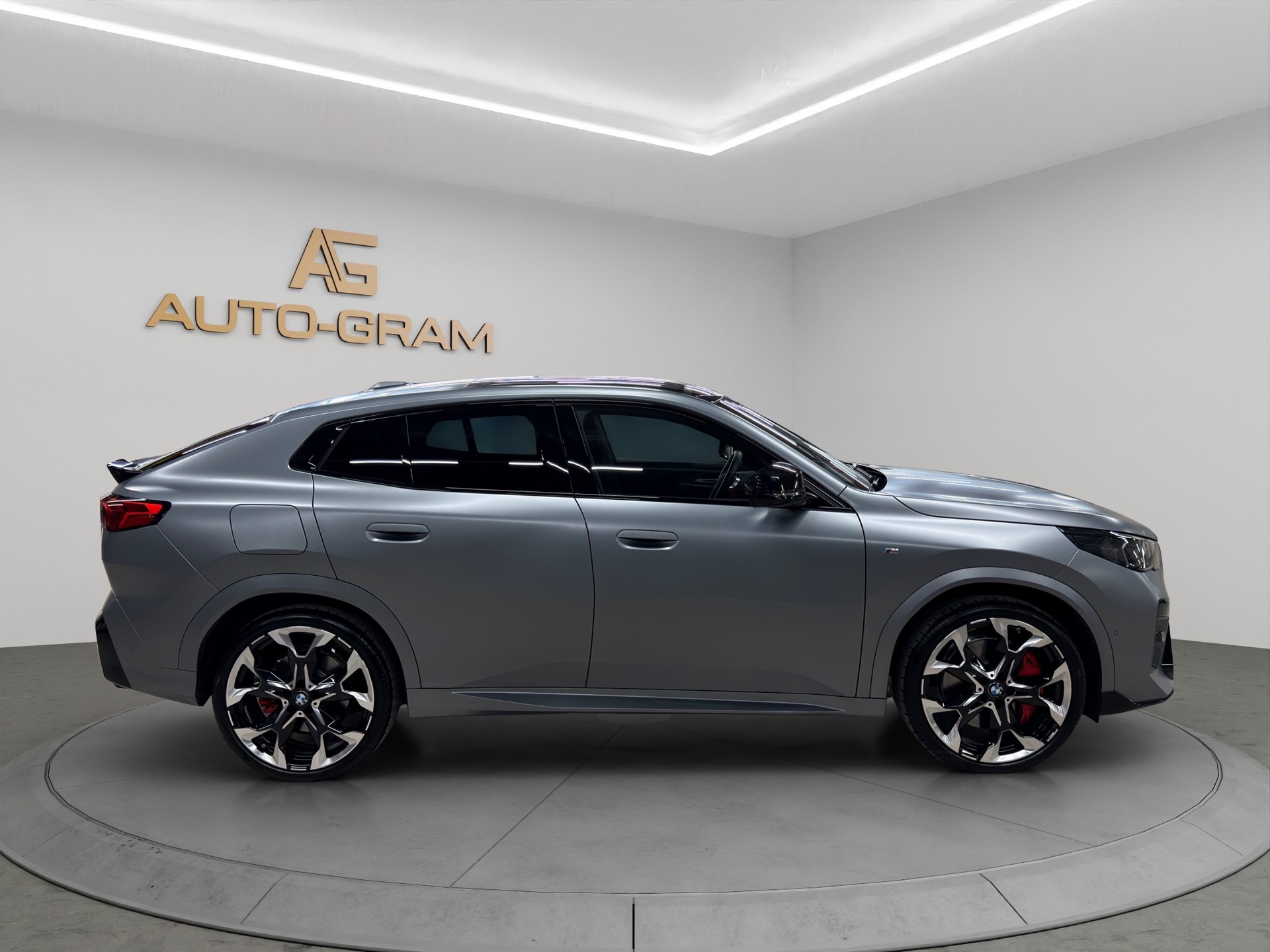 BMW X2 xDrive M35i M Sport Pro-image-6