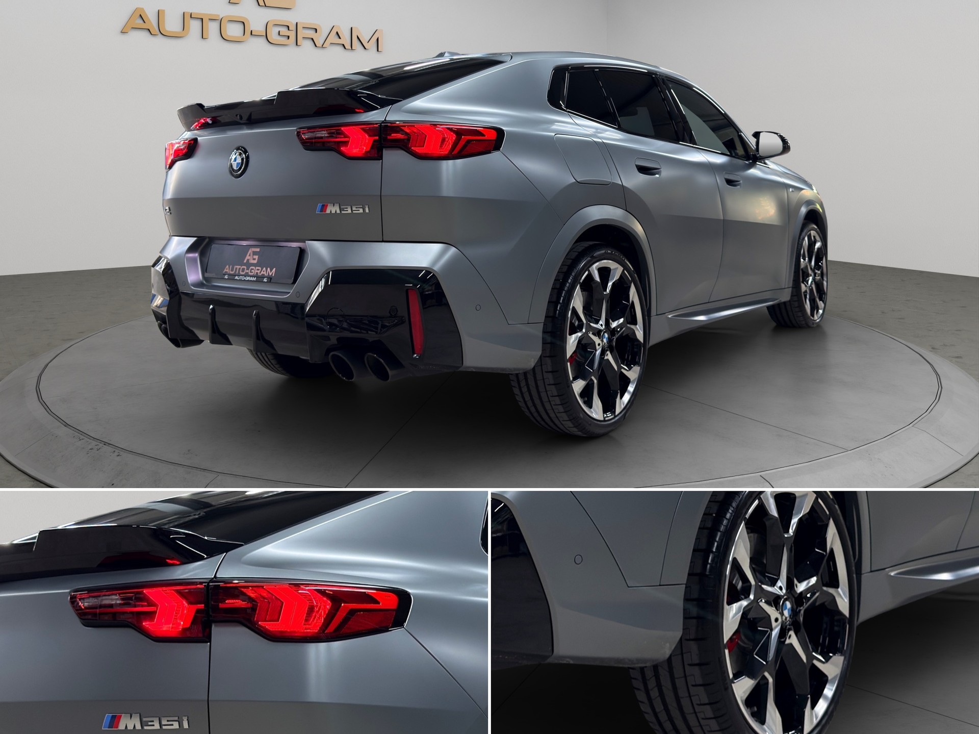 BMW X2 xDrive M35i M Sport Pro-image-12