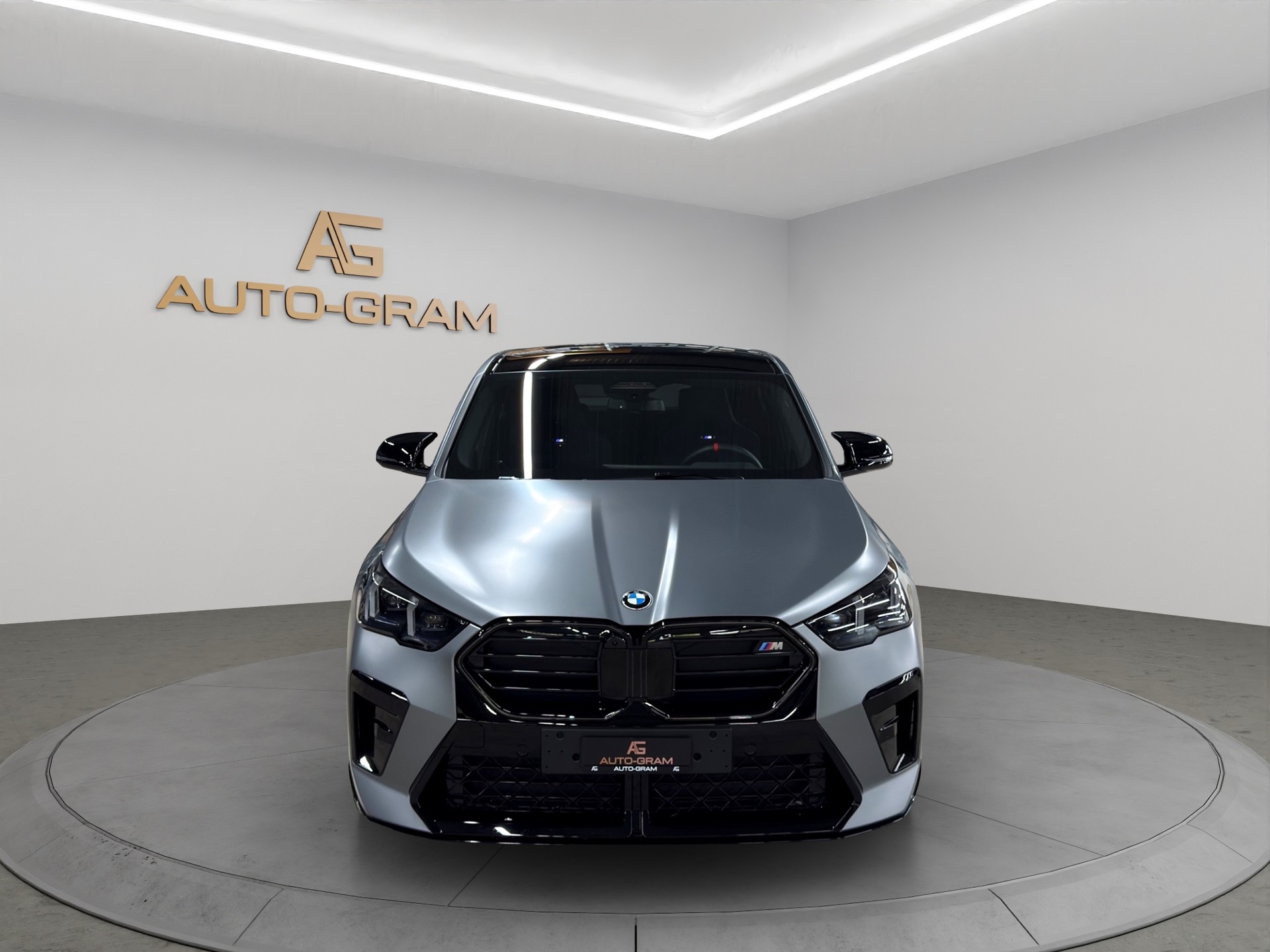 BMW X2 xDrive M35i M Sport Pro-image-1