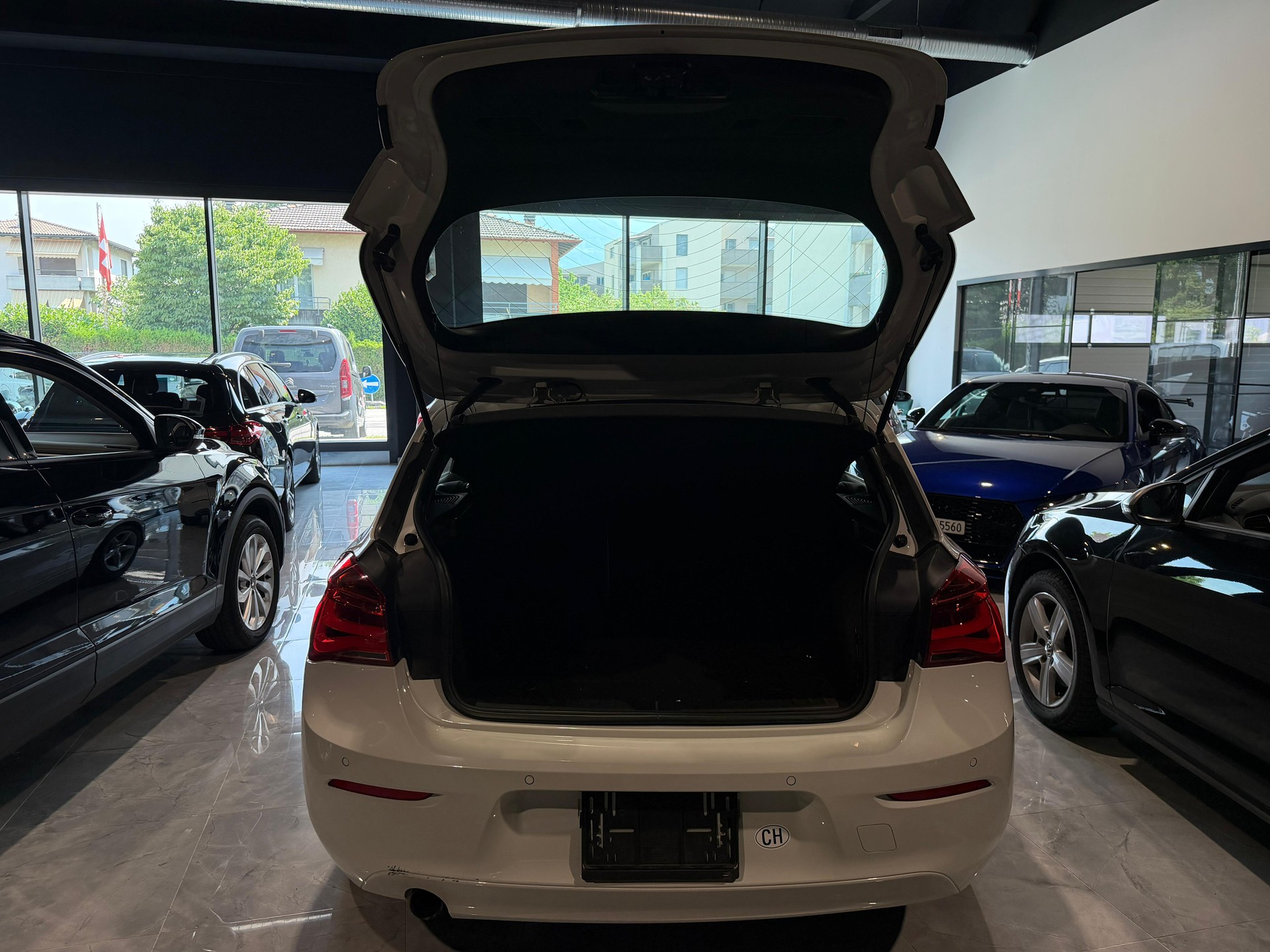 BMW 116i Business-image-6