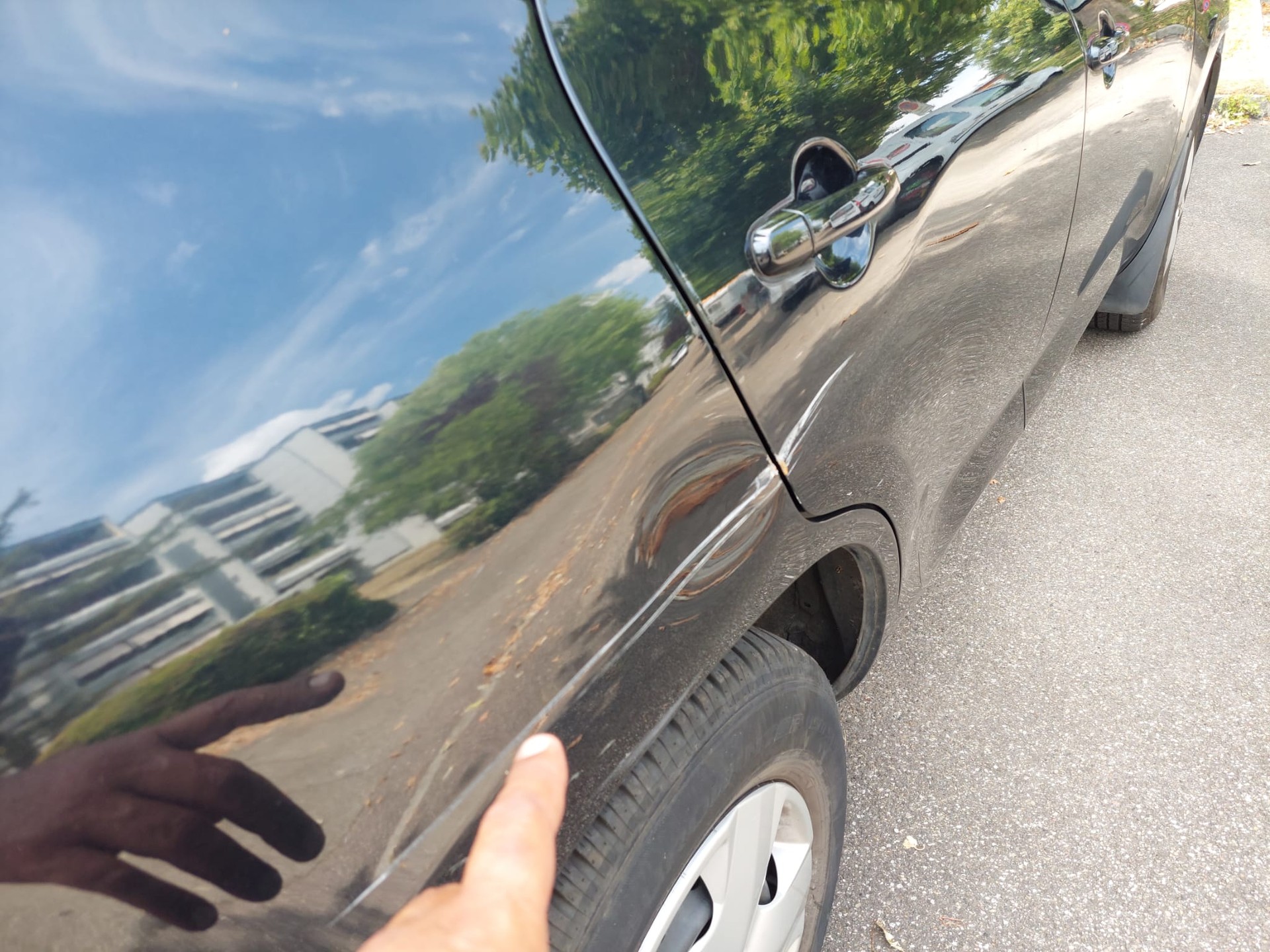 TOYOTA RAV-4 2.0 16V Linea Terra-image-3