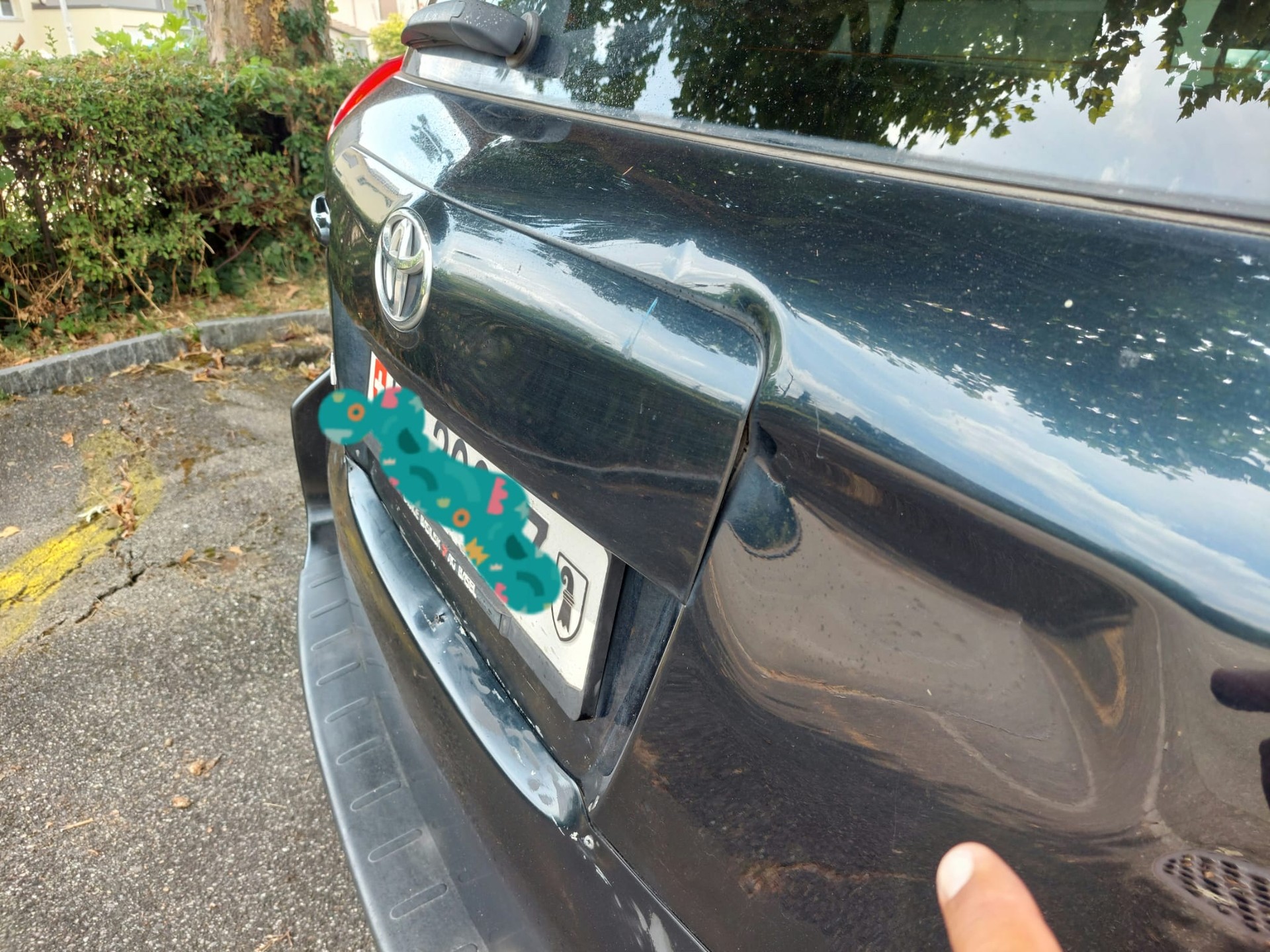 TOYOTA RAV-4 2.0 16V Linea Terra-image-5