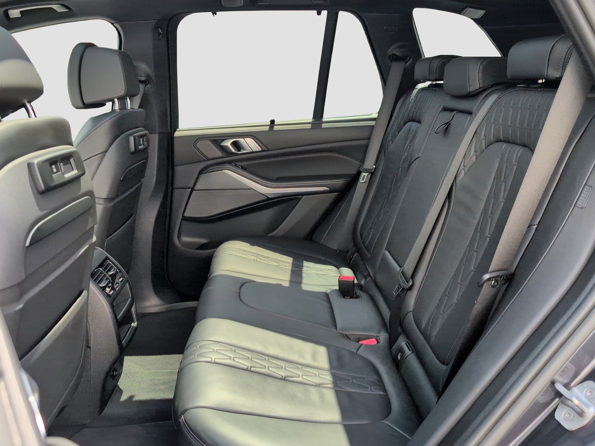 BMW X5 xDrive 40i M Sport Steptronic-image-12