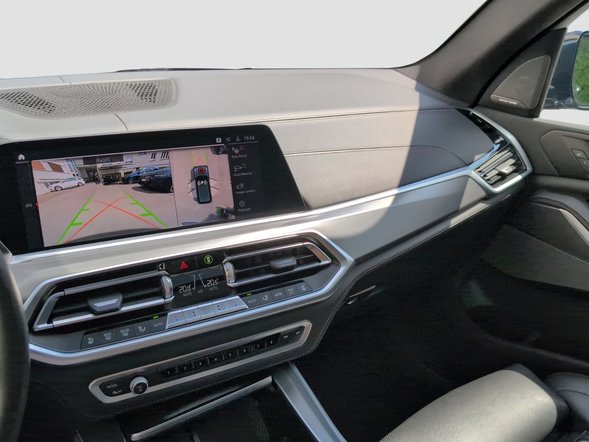 BMW X5 xDrive 40i M Sport Steptronic-image-10