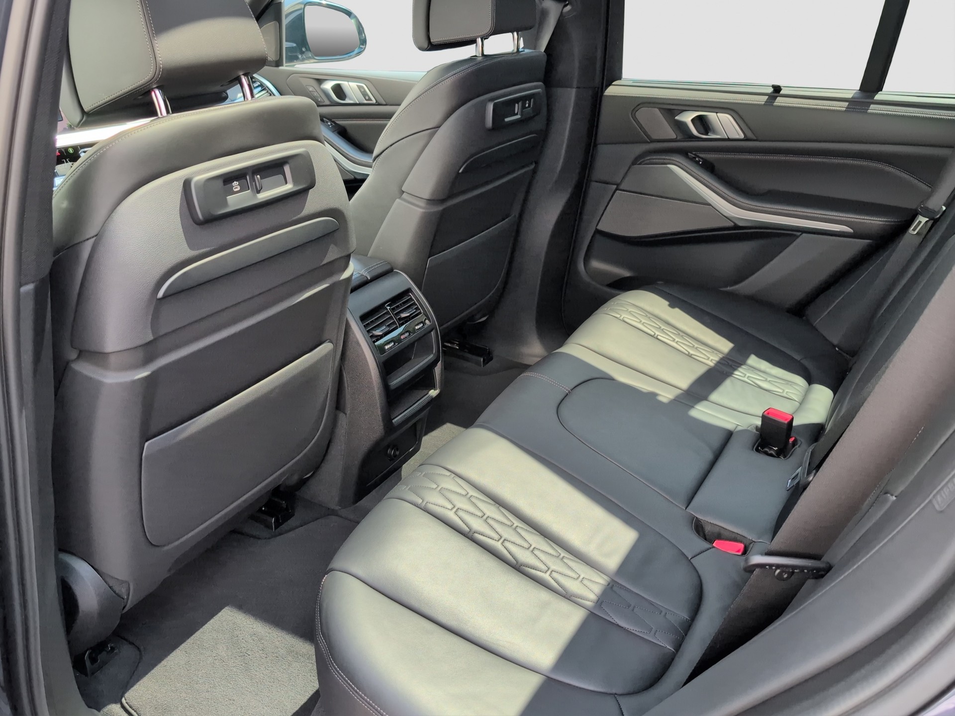 BMW X5 xDrive 40i M Sport Steptronic-image-11