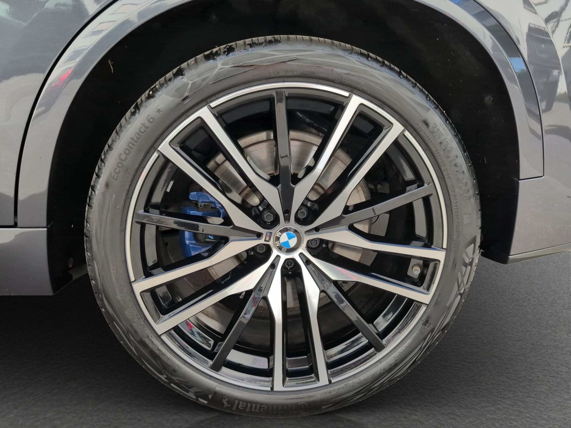 BMW X5 xDrive 40i M Sport Steptronic-image-5