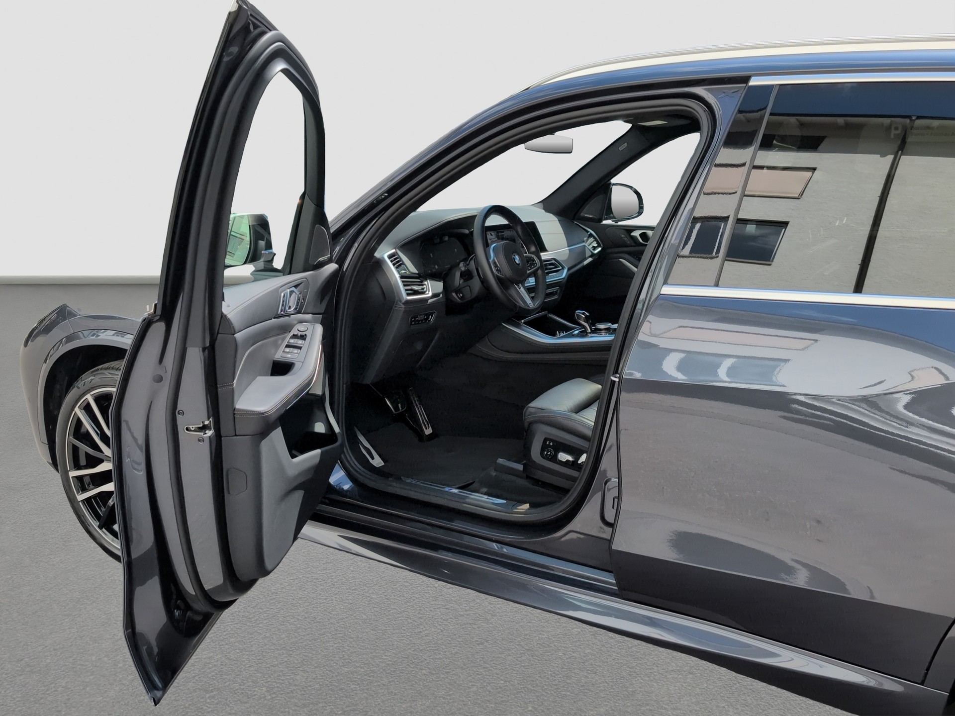 BMW X5 xDrive 40i M Sport Steptronic-image-13