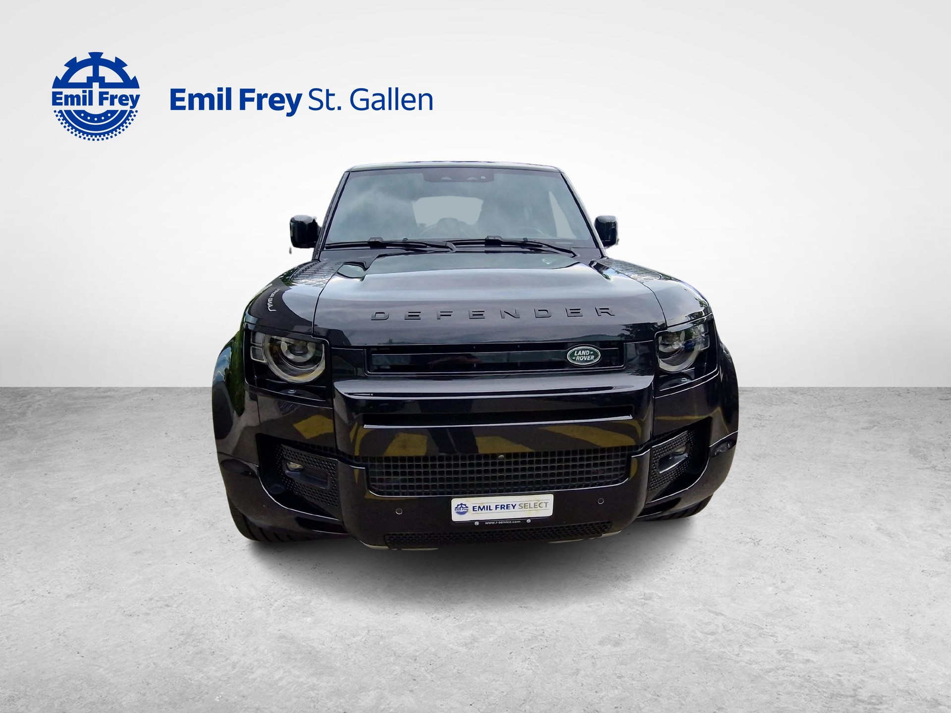 LAND ROVER Defender 110 3.0 D I6 300 X-image-7