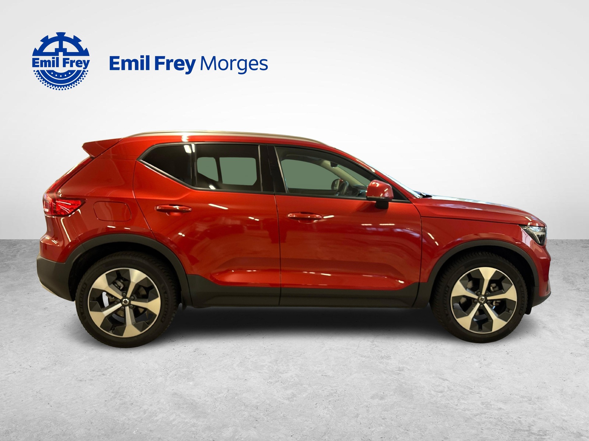 VOLVO XC40 1.5 T2 Core-image-1