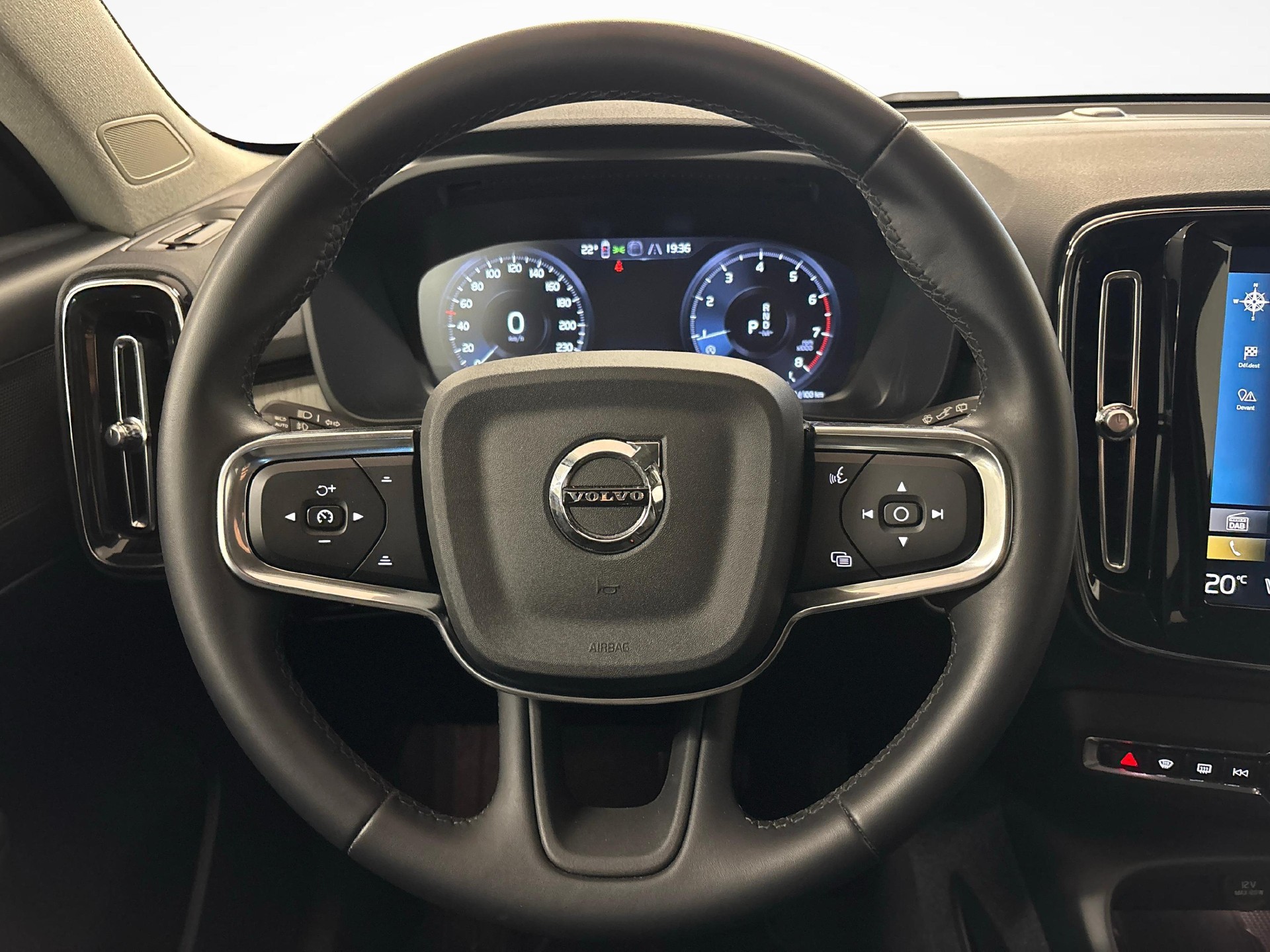 VOLVO XC40 1.5 T2 Core-image-13