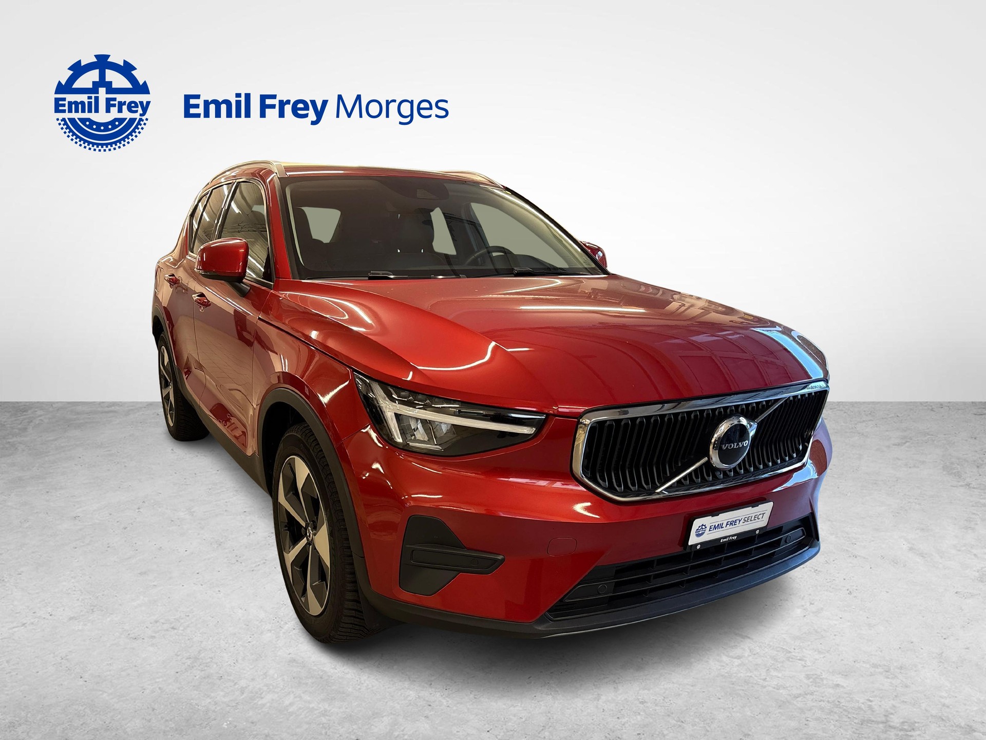 VOLVO XC40 1.5 T2 Core-image-0