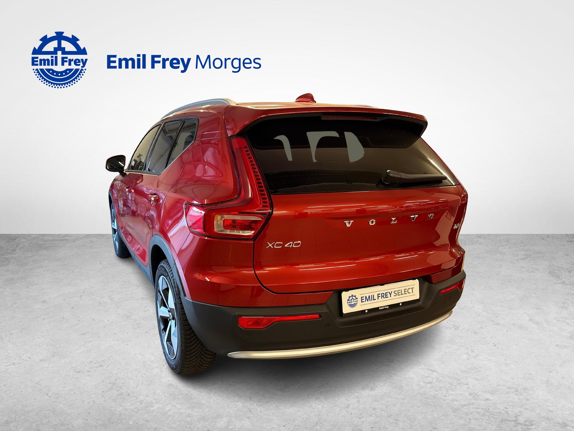 VOLVO XC40 1.5 T2 Core-image-4