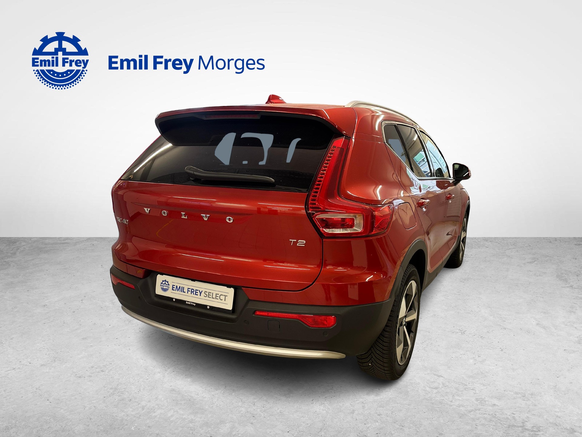 VOLVO XC40 1.5 T2 Core-image-2