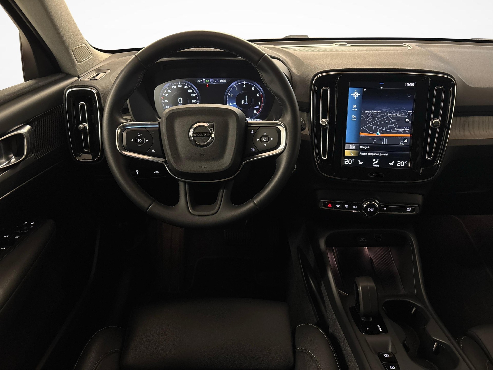 VOLVO XC40 1.5 T2 Core-image-12