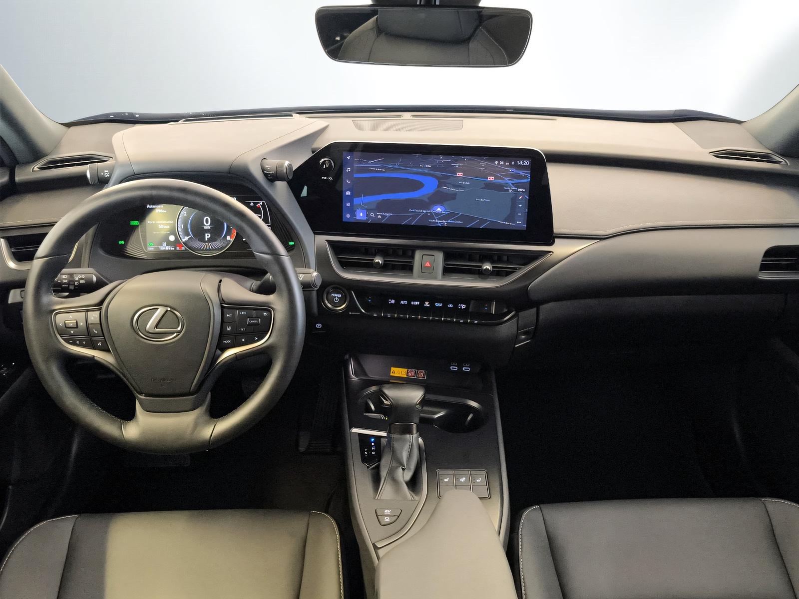 LEXUS UX 250h F-Line-image-11