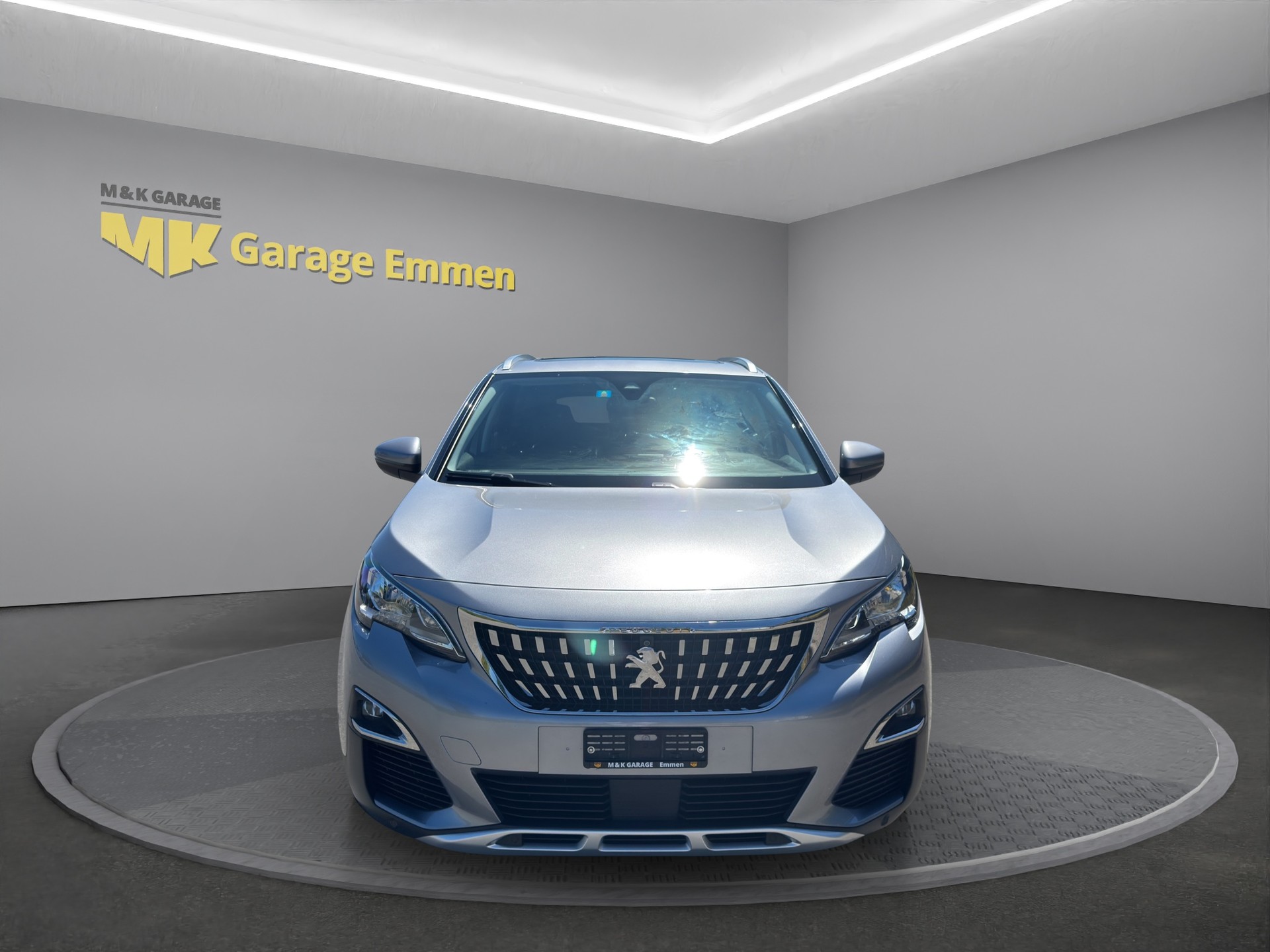 PEUGEOT 3008 1.5 BlueHDi Allure EAT-image-7