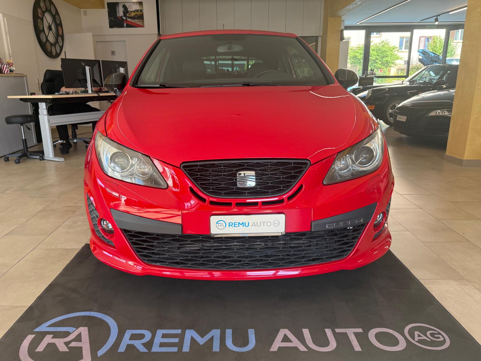 SEAT Ibiza SC 1.4 TSI Cupra DSG-image-8