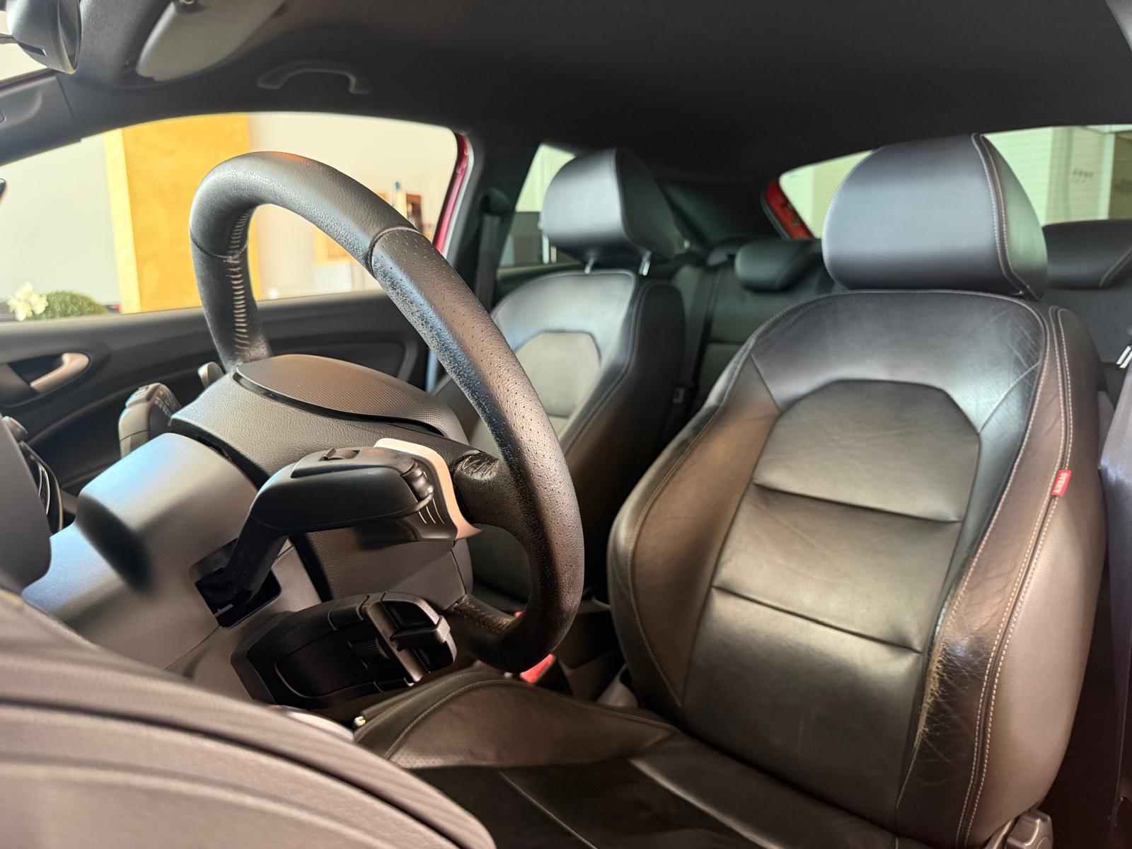SEAT Ibiza SC 1.4 TSI Cupra DSG-image-11