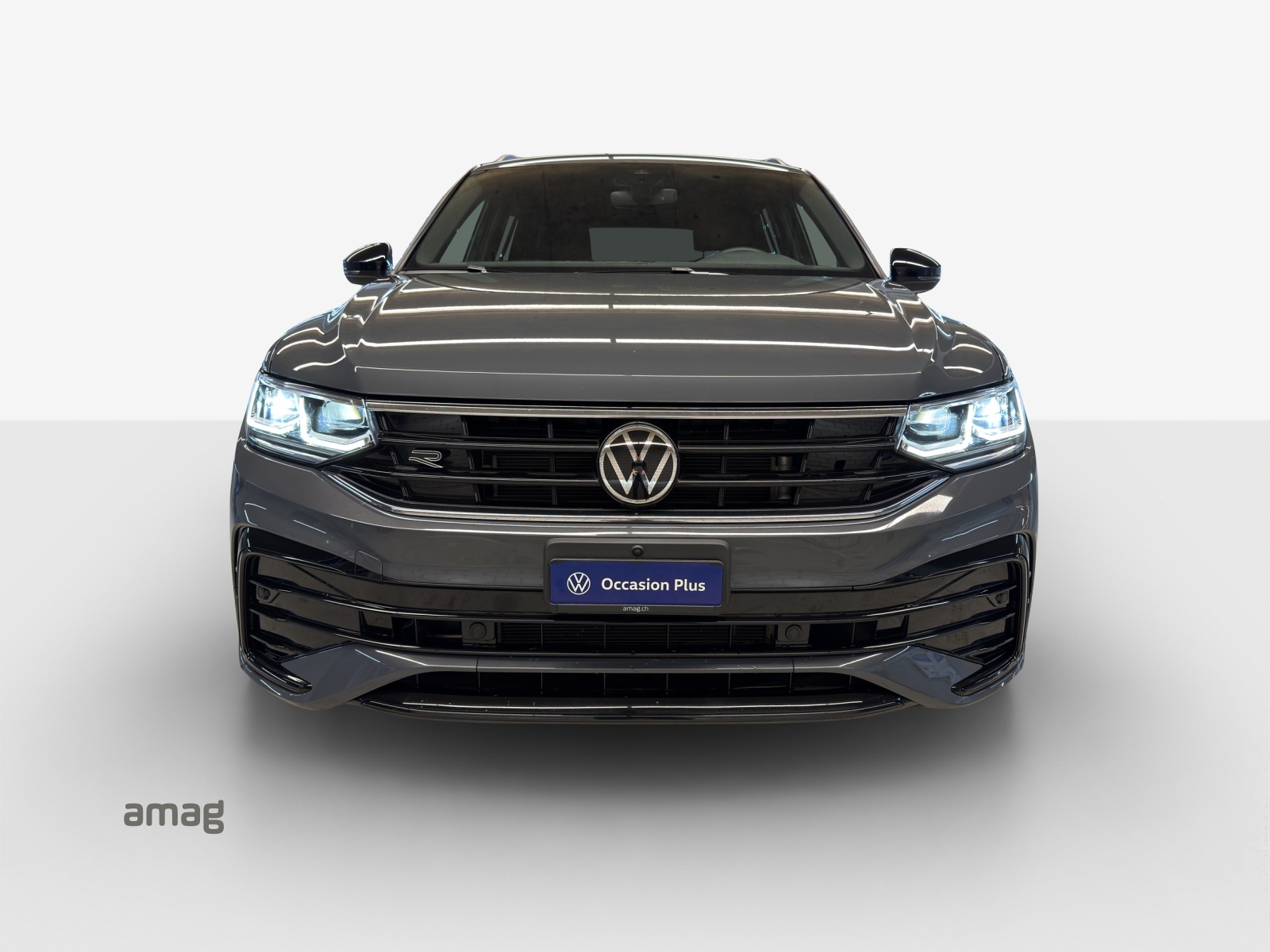 VW Tiguan 1.4TSI PHEV R-Line DSG-image-6