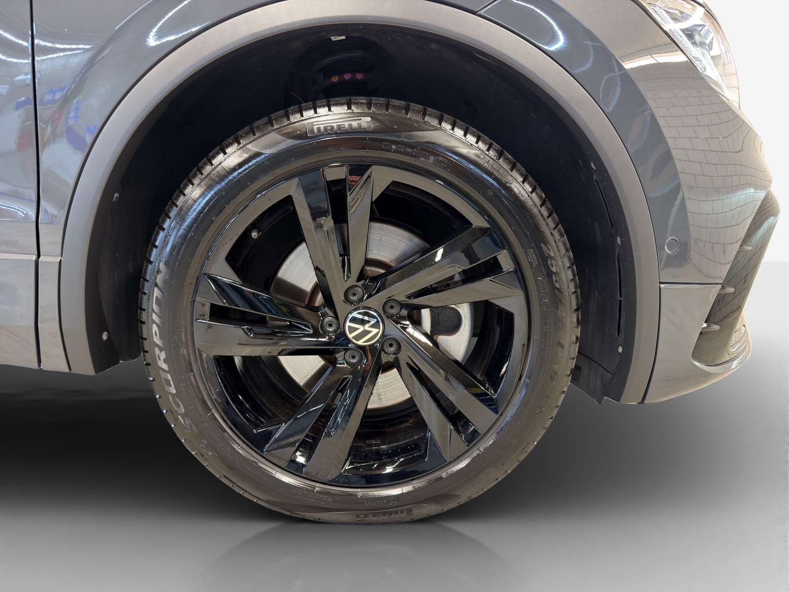 VW Tiguan 1.4TSI PHEV R-Line DSG-image-14