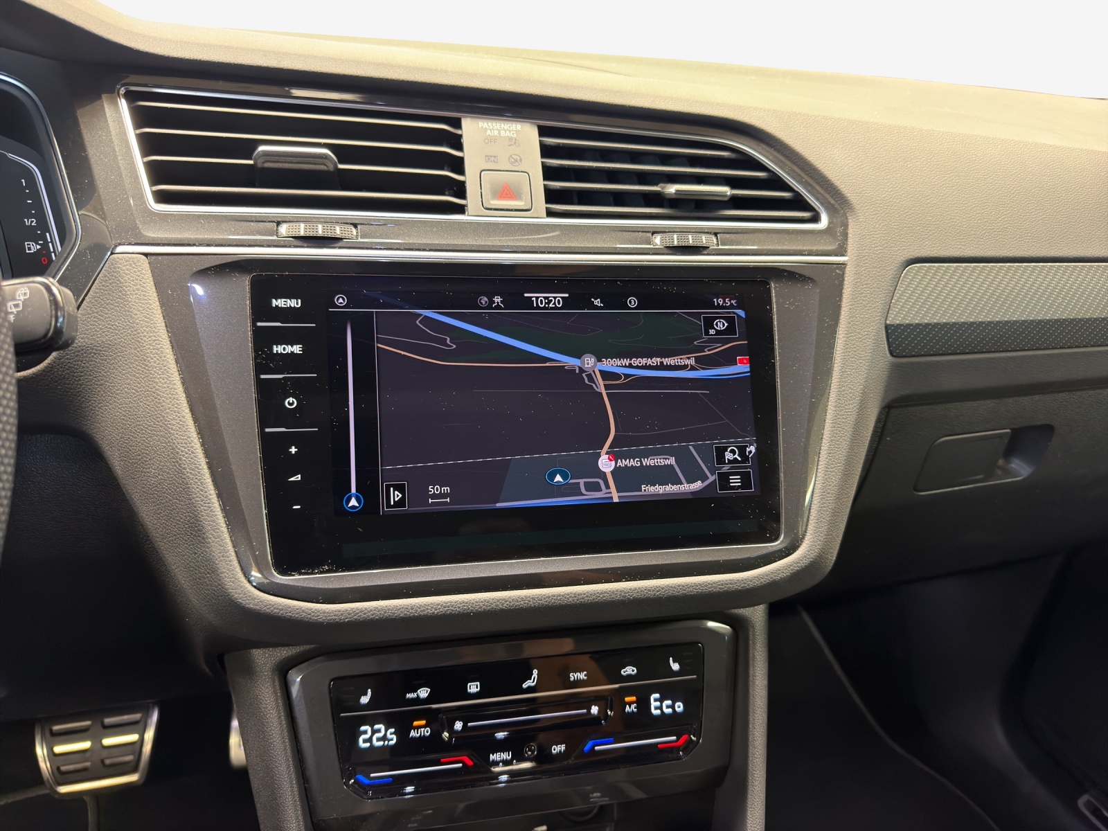 VW Tiguan 1.4TSI PHEV R-Line DSG-image-10