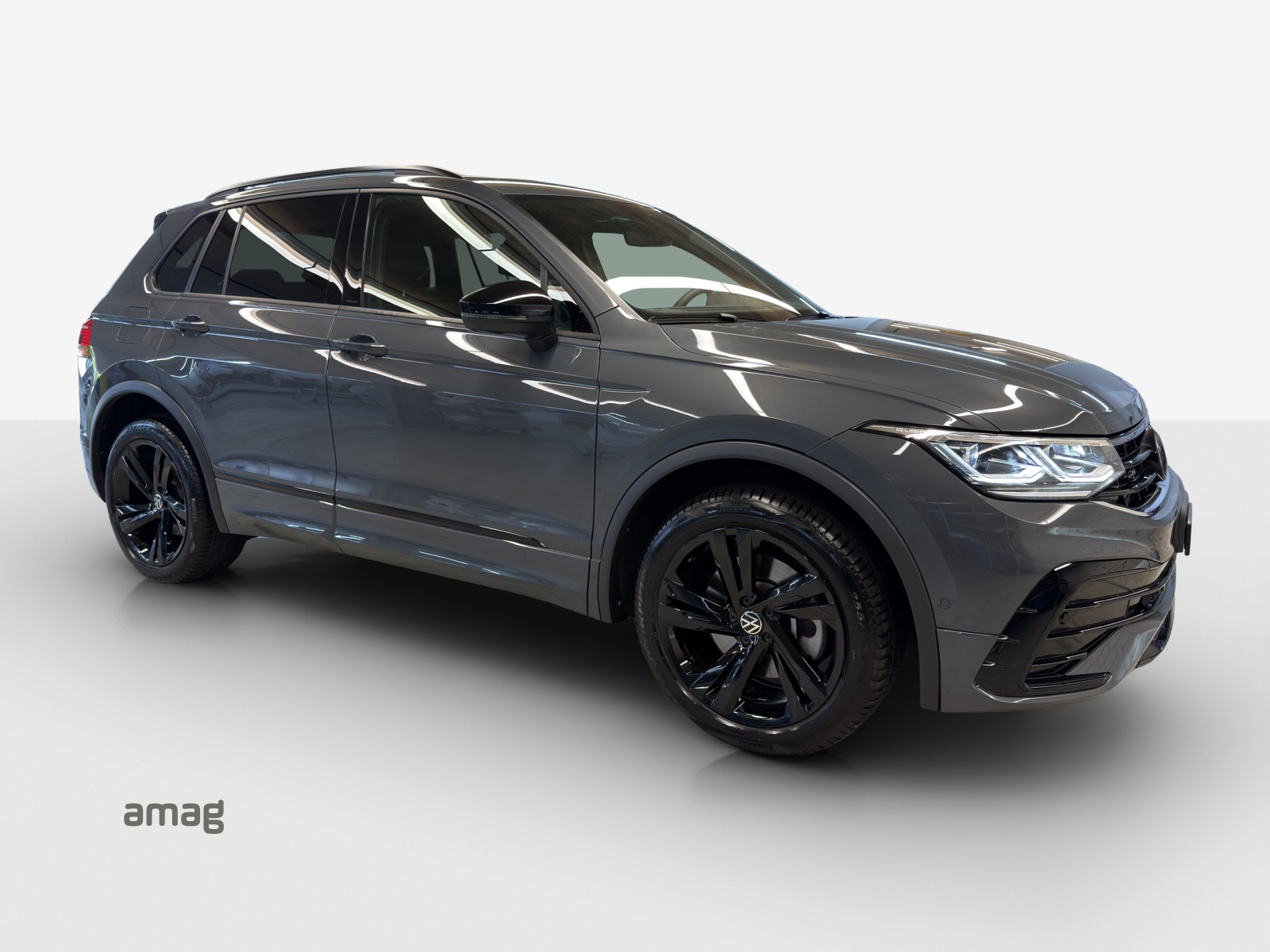 VW Tiguan 1.4TSI PHEV R-Line DSG-image-5