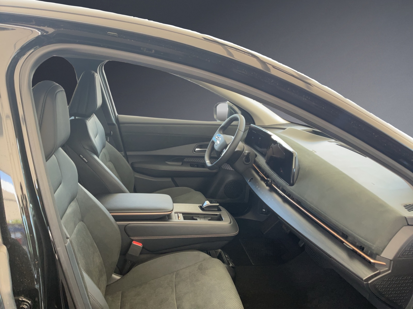 Image NISSAN ARIYA Ariya 87 kWh Evolve