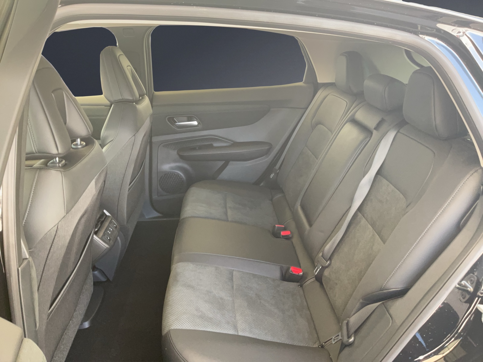 Image NISSAN ARIYA Ariya 87 kWh Evolve
