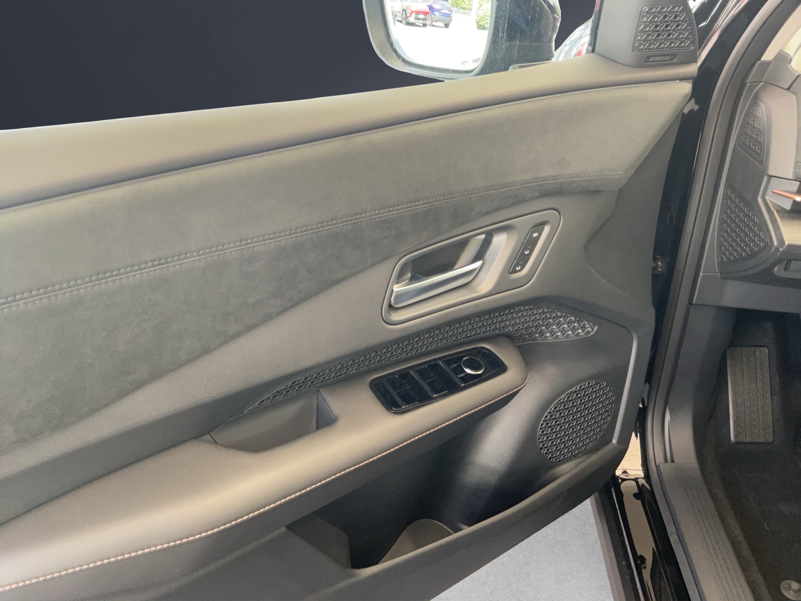 Image NISSAN ARIYA Ariya 87 kWh Evolve