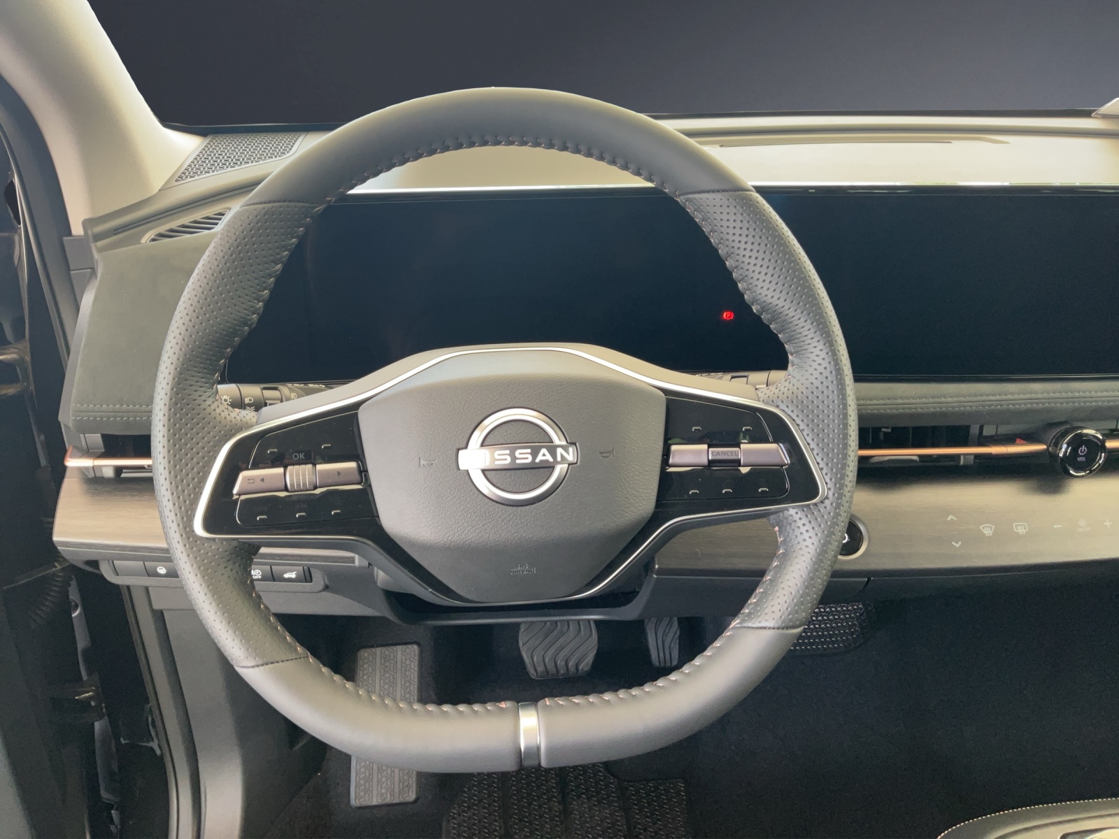 Image NISSAN ARIYA Ariya 87 kWh Evolve