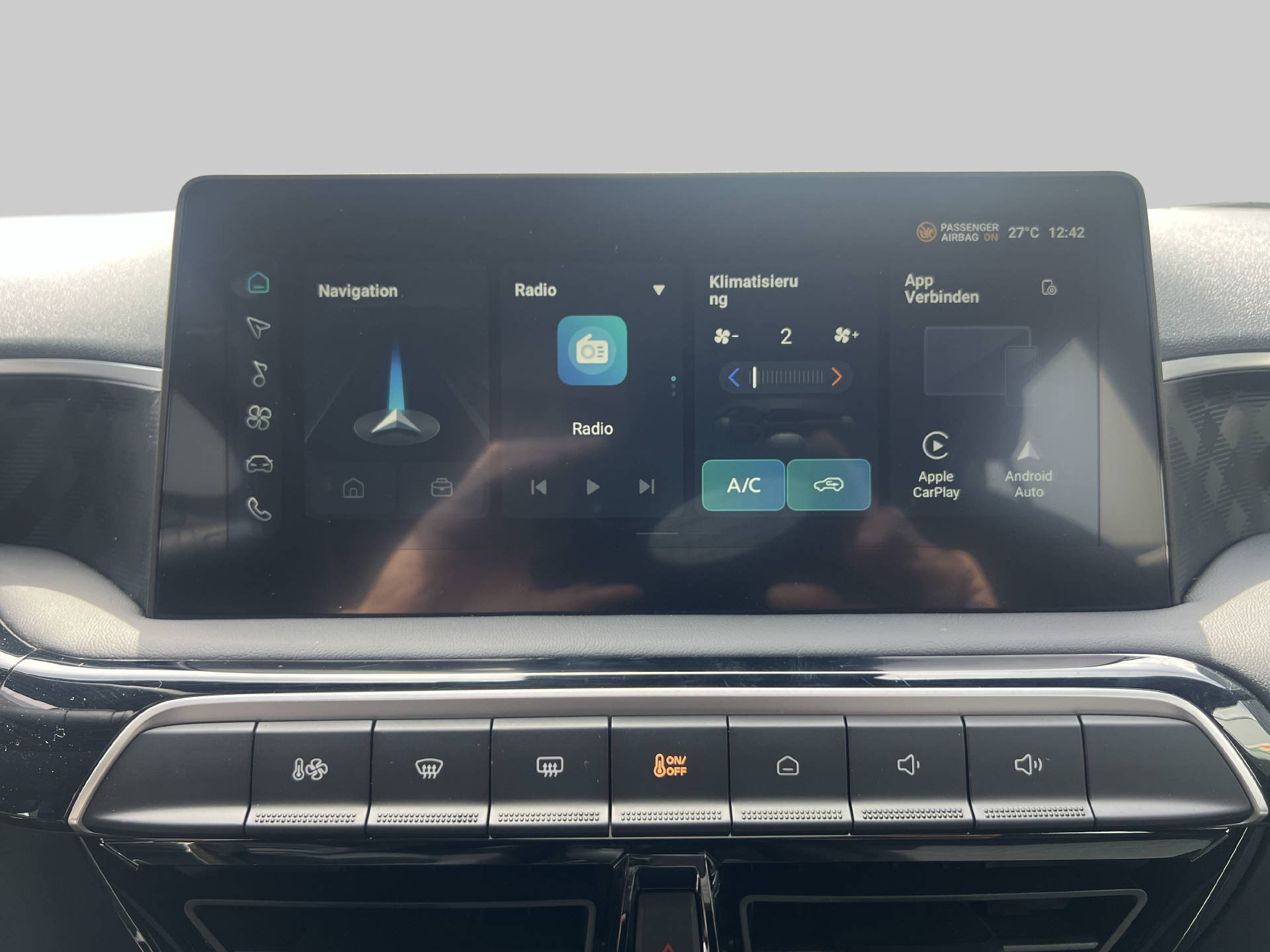 MG 3 1.5 Standard-image-7