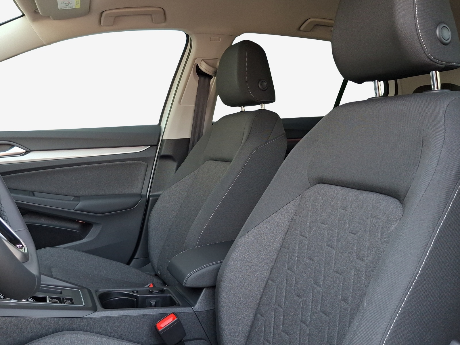 VW Golf 1.5 e TSI mHEV United DSG-image-7