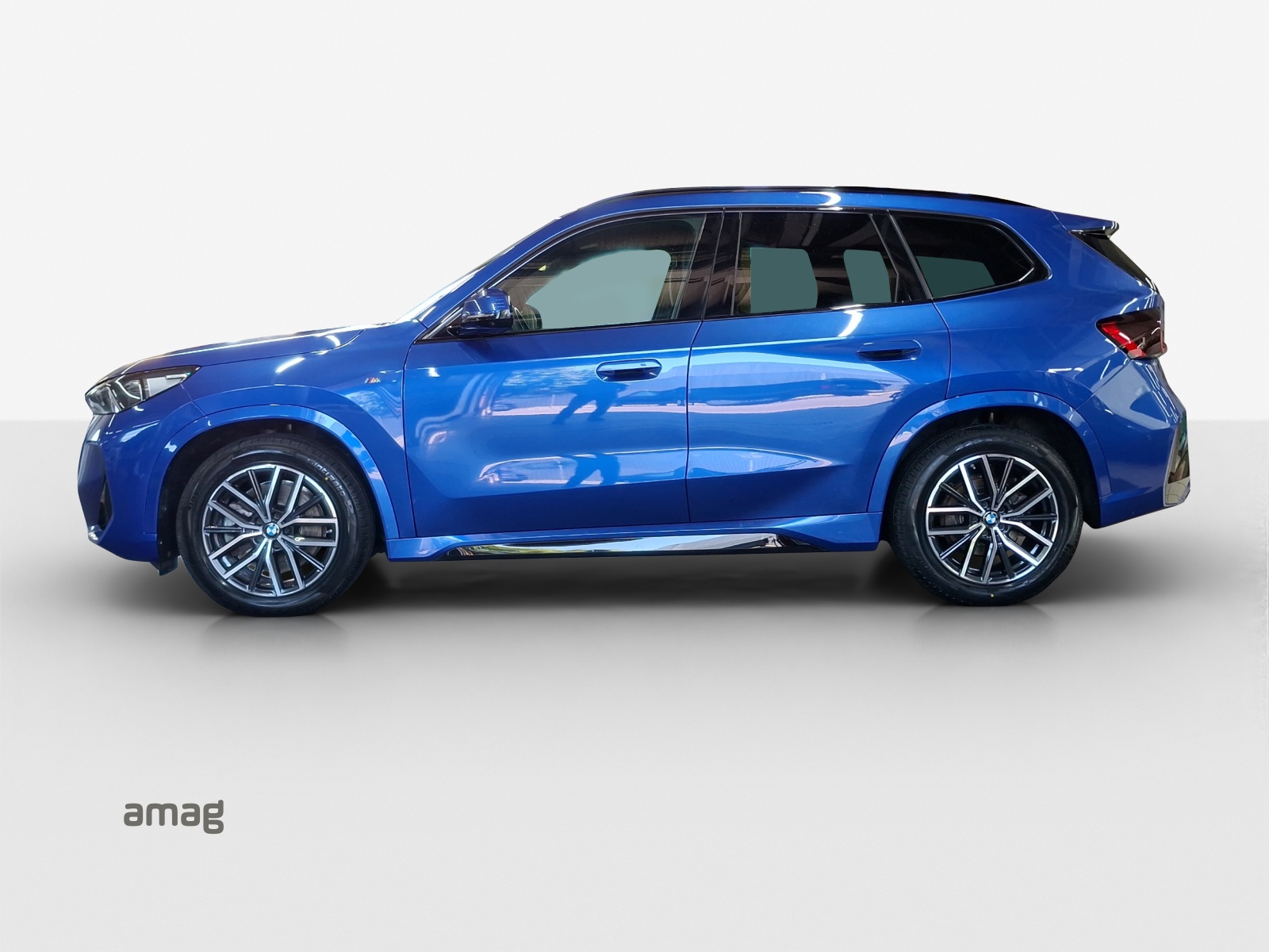 BMW X1 xDrive 23i 48V M Sport-image-1
