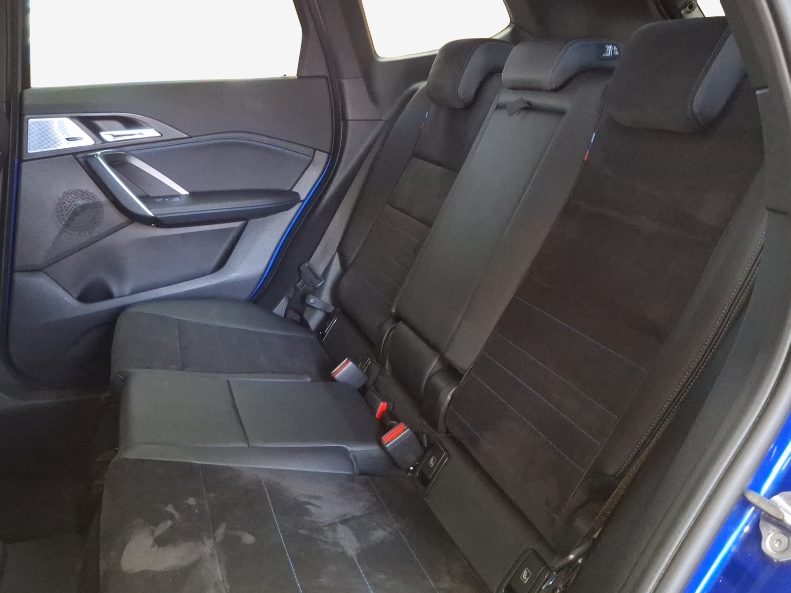 BMW X1 xDrive 23i 48V M Sport-image-11