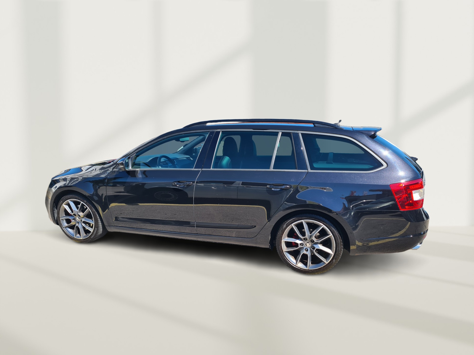 SKODA Octavia Combi 2.0 TDI RS DSG-image-3
